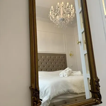 La Haussmannienne Apartment Mitry-Mory