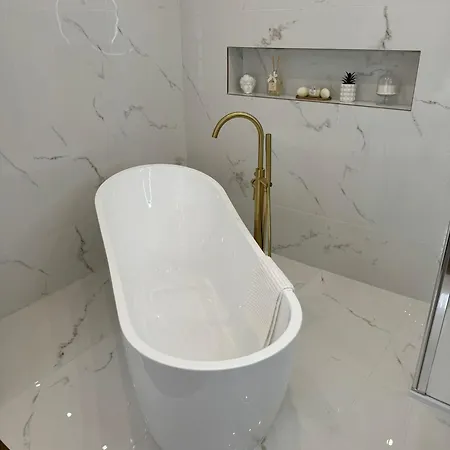 Apartment La Haussmannienne *
