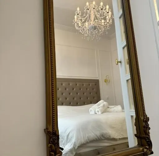 La Haussmannienne Appartement Mitry-Mory